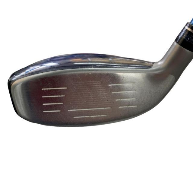 【中古】 ダンロップ XXIO(2020) H4 ユーティリティ UT XXIO MP1100(HB) (フレックスS) メンズ 男性用 右利き 右用 Cランク ゴルフクラブ｜詳細画像