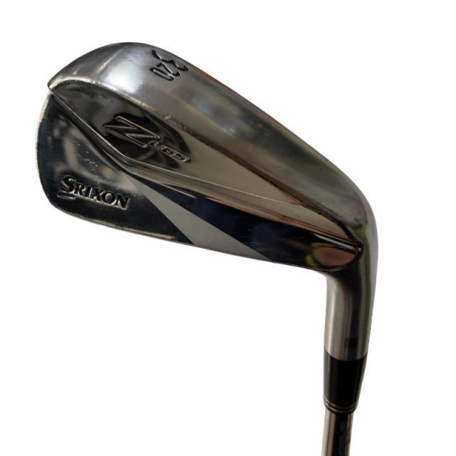 【中古】 ダンロップ SRIXON Z U65 U3 ユーティリティ UT 純正特注シャフト (フレックスS) メンズ 男性用 右利き 右用 Dランク ゴルフクラブ