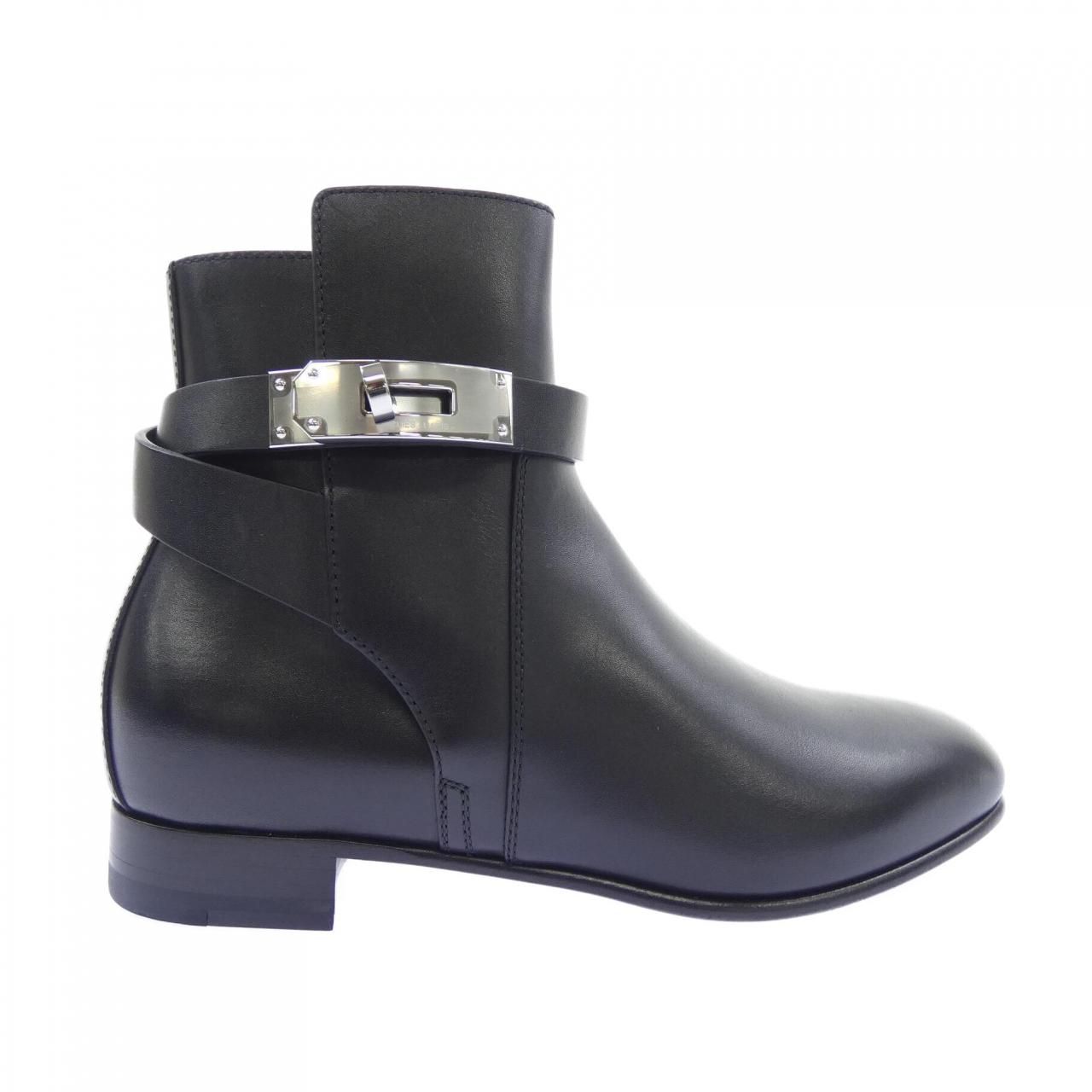 エルメス HERMES ネオ NEO ケリーバックル 162133Z ブーツ