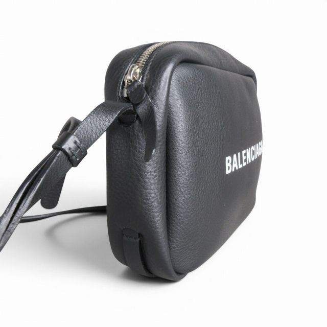バレンシアガ BALENCIAGA エブリデイ カメラバッグ ショルダーバッグ