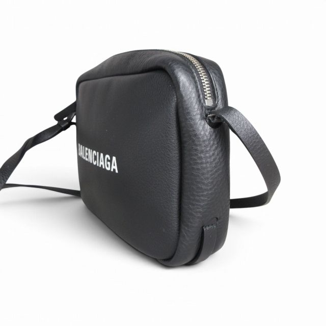 バレンシアガ BALENCIAGA エブリデイ カメラバッグ ショルダーバッグ