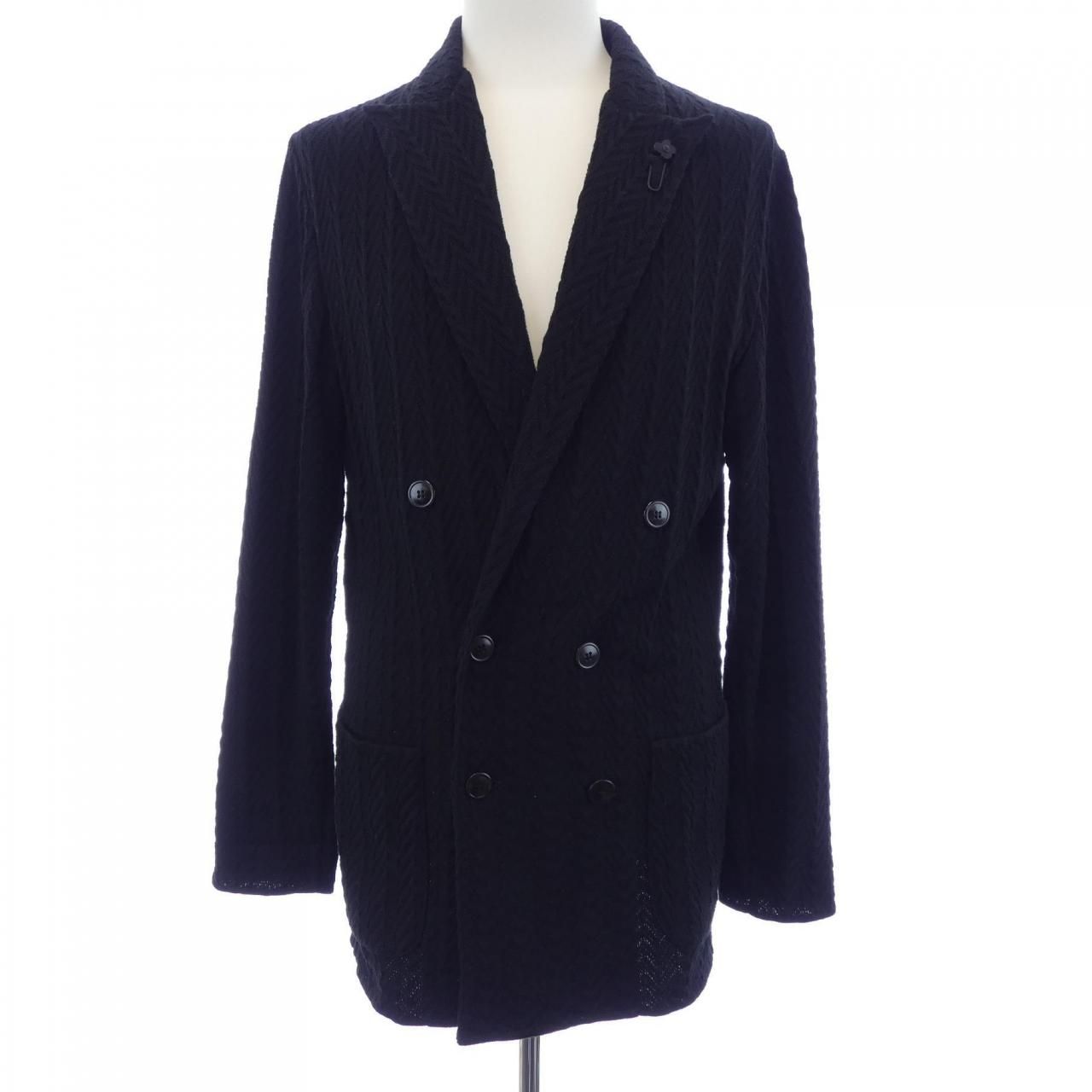 ラルディーニ LARDINI EQLJM57 ジャケット 26,390円