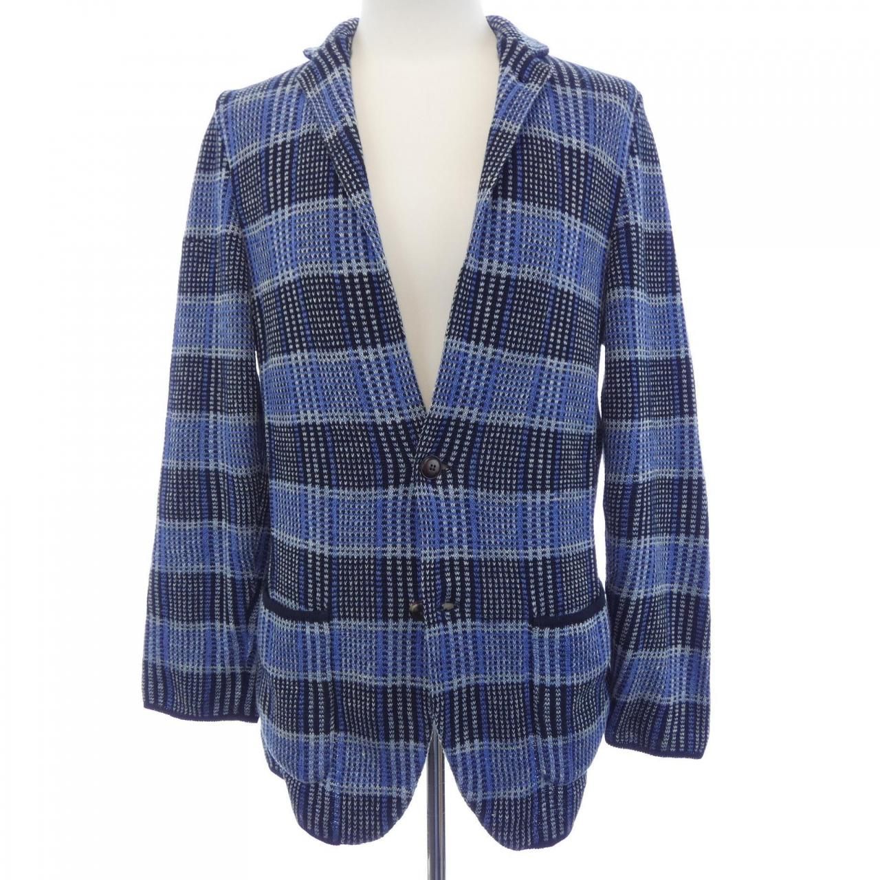 ラルディーニ LARDINI JMLJM22 ジャケット