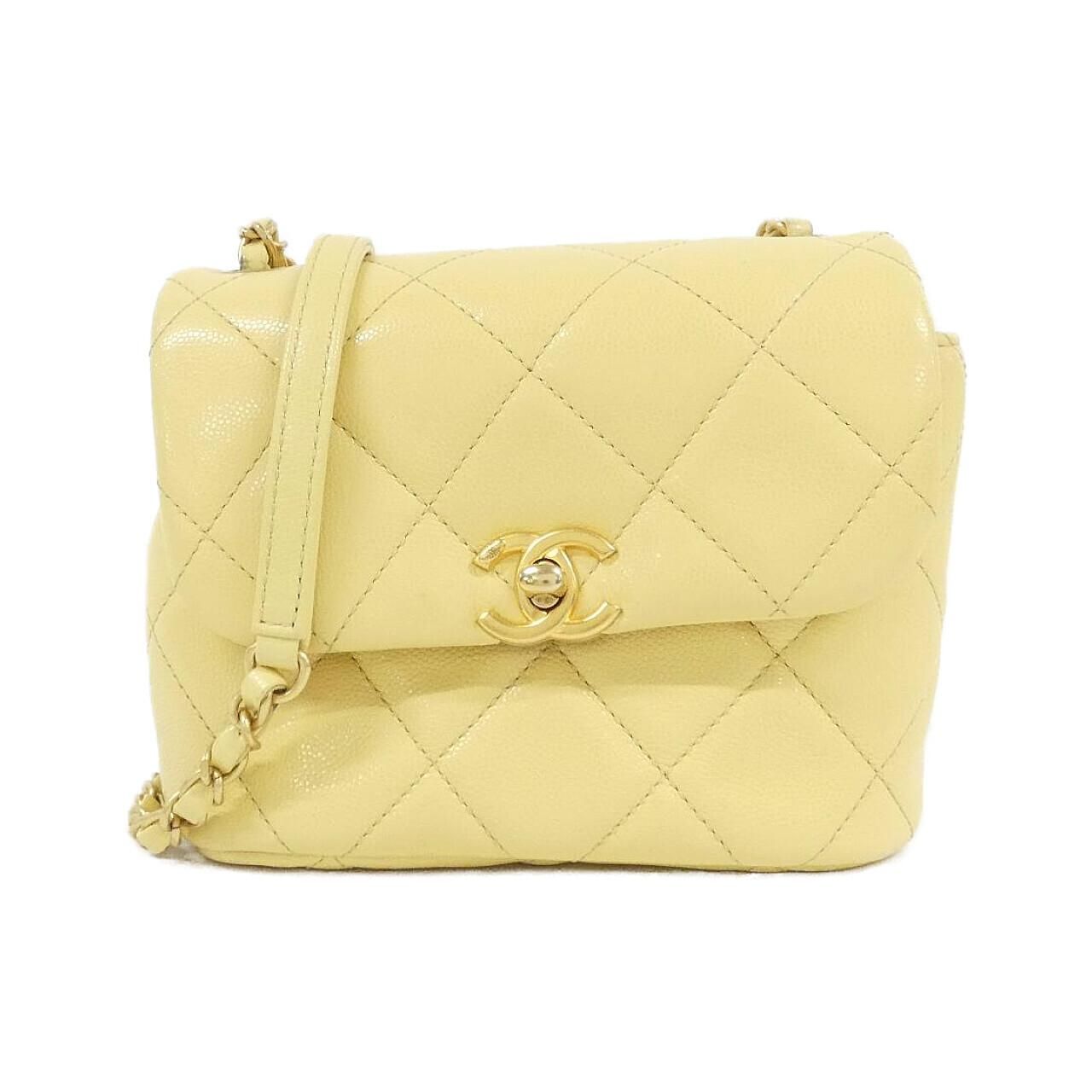シャネル AS3042 ショルダーバッグ 204,300円
