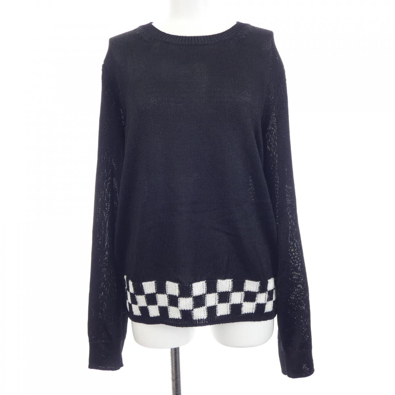 COMME des GARCONS CO RM-N510 ニット