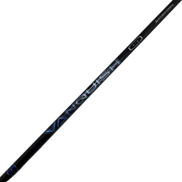 【中古】 VANQUISH 4ドライバー用 シャフト VANQUISH 4 (フレックスX)Nランク ゴルフクラブ