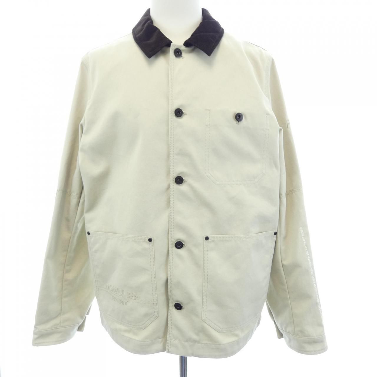 モンクレール ジーニアス MONCLER GENIUS FRAGMENT HIROSHI FUJIWARA GEIKE ジャケット