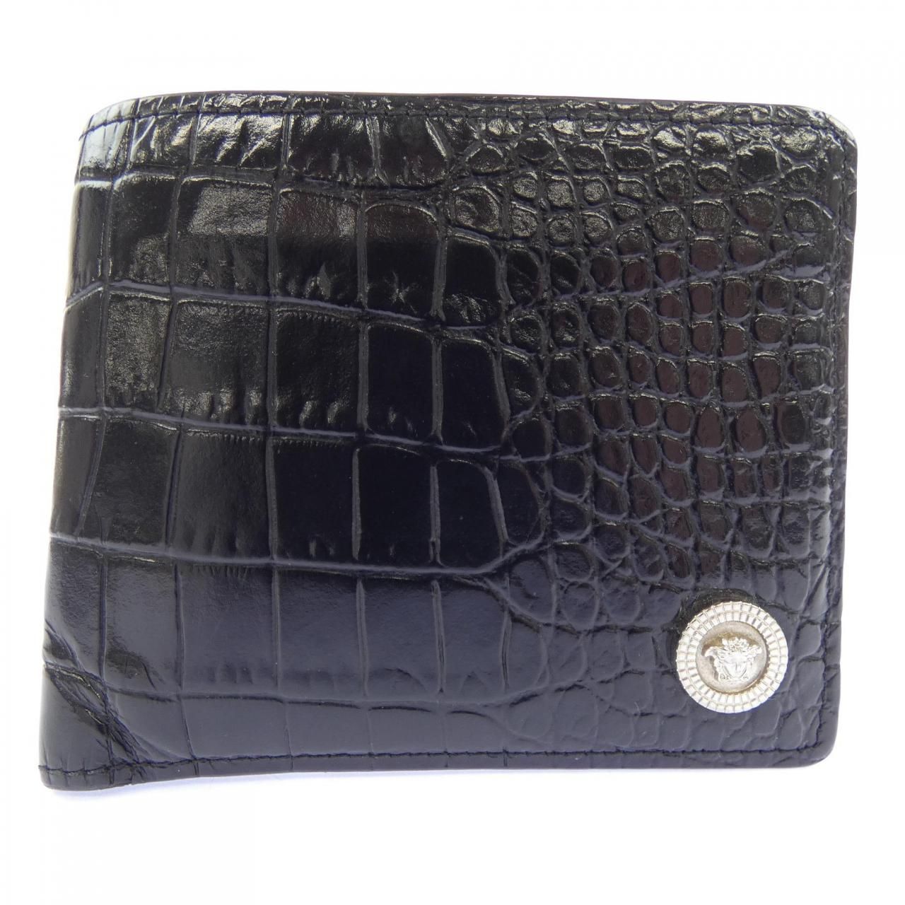 ヴェルサーチェ VERSACE WALLET 13,764円