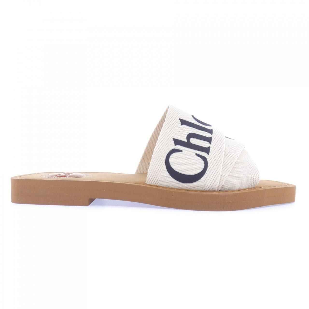 クロエ Chloe サンダル