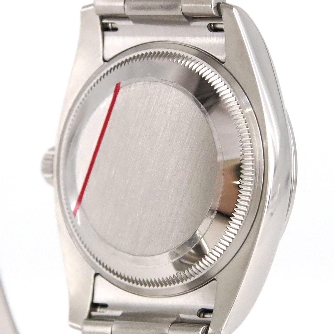 ロレックス オイスターパーペチュアル 114200 SS 自動巻 ランダム番
