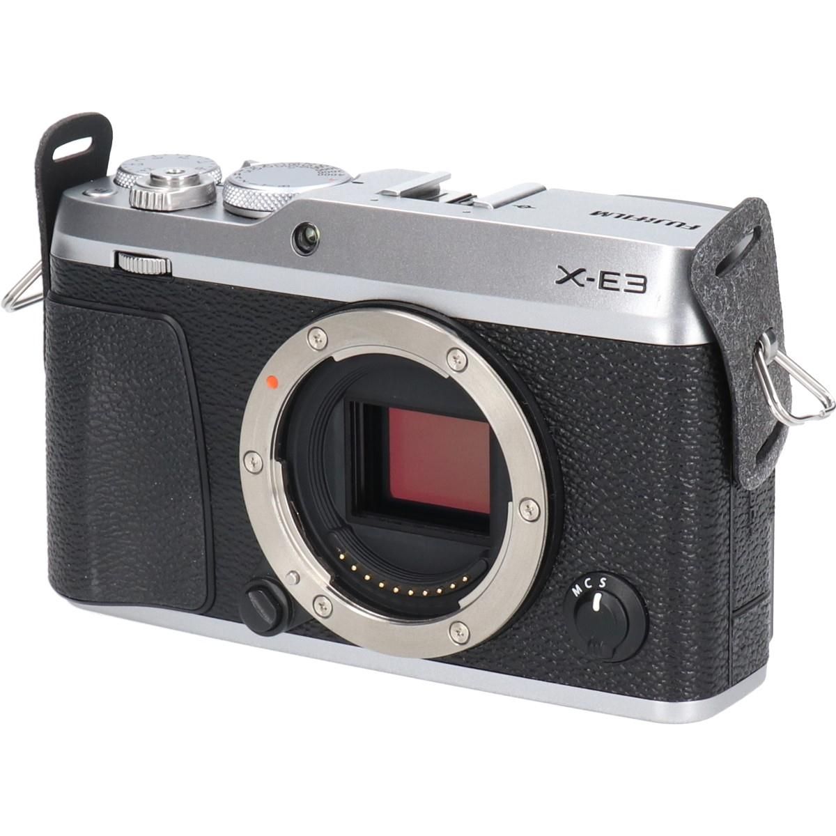 Ｘ－Ｅ３