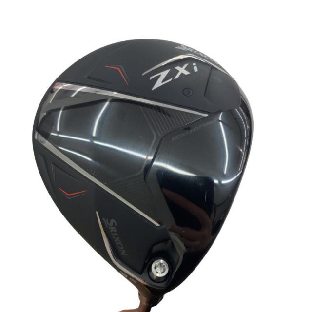 【中古】 ダンロップ SRIXON ZXi 3W フェアウェイウッド FW Diamana ZXi 50 (フレックスS) メンズ 男性用 右利き 右用 Cランク ゴルフクラブ