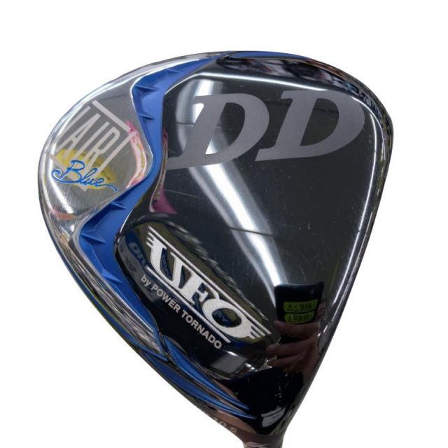 【中古】 キャスコ POWER TORNADO UFO AIR DD 10.5° ドライバー DR Falcon Shaft AIR (フレックスS) メンズ 男性用 右利き 右用 Bランク ゴルフクラブ 20,735円