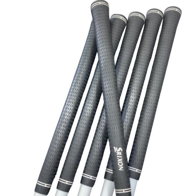 中古】 ダンロップ SRIXON ZX5 6S アイアンセット IR Diamana ZX for