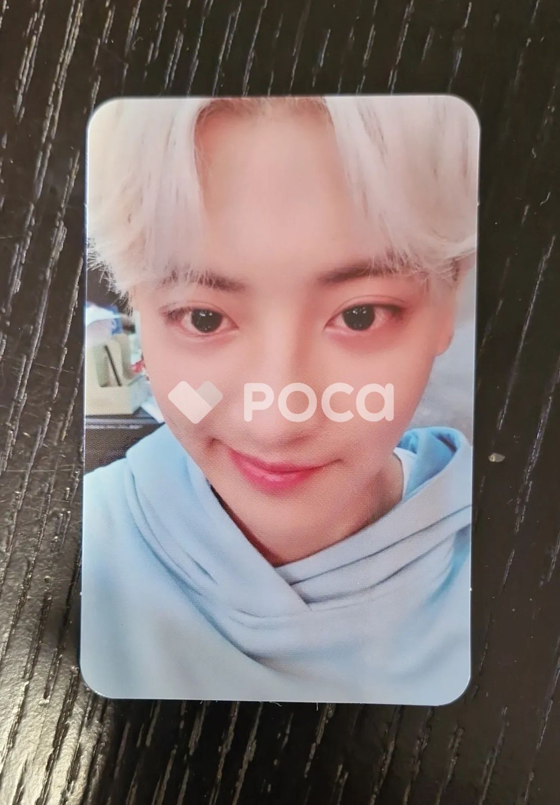 EXO チャンヨル EXO-L ACE WELCOME KIT - メルカリ