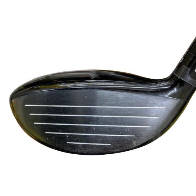 中古】 タイトリスト TS2 18° フェアウェイウッド FW リシャフト