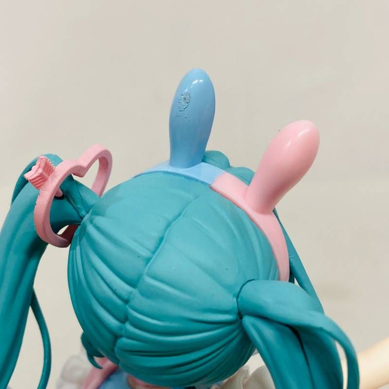 まとめ】 タイトーくじ 初音ミク × RODY LH賞 A賞 フィギュア 2体