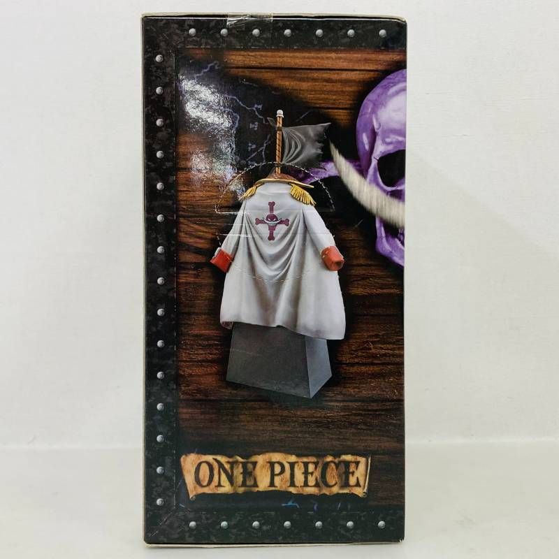 未使用】 ONE PIECE DXF THE GRANDLINE MEN SPECIAL 白ひげのお墓