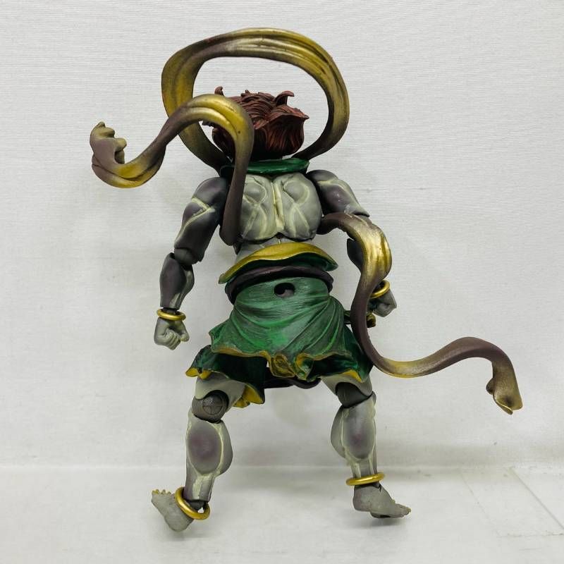 セット】 KAIYODO リボルテックタケヤ REVOLTECH TAKEYA 風神 雷神