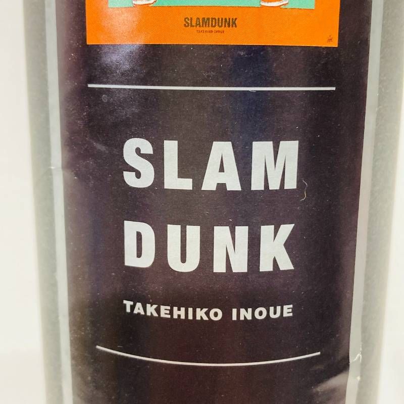 スラムダンク ジャンプ展 湘北 B2 ポスター / SLAM DUNK POSTER - メルカリ