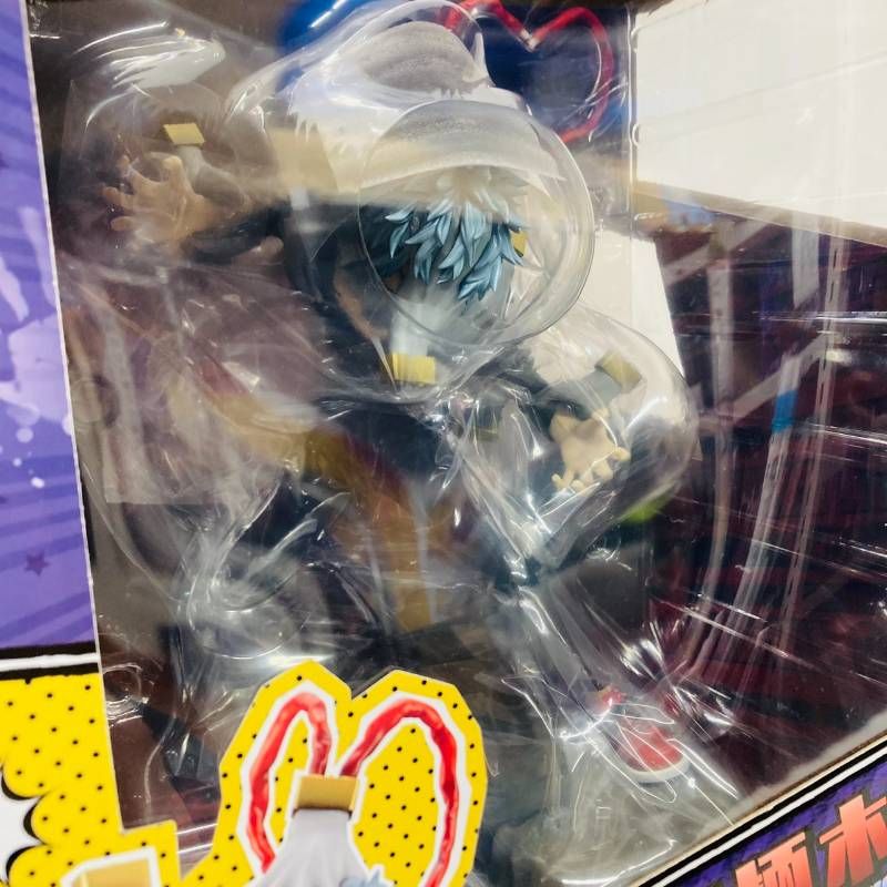 未開封】 ARTFX J 僕のヒーローアカデミア 死柄木弔 1/8 スケール