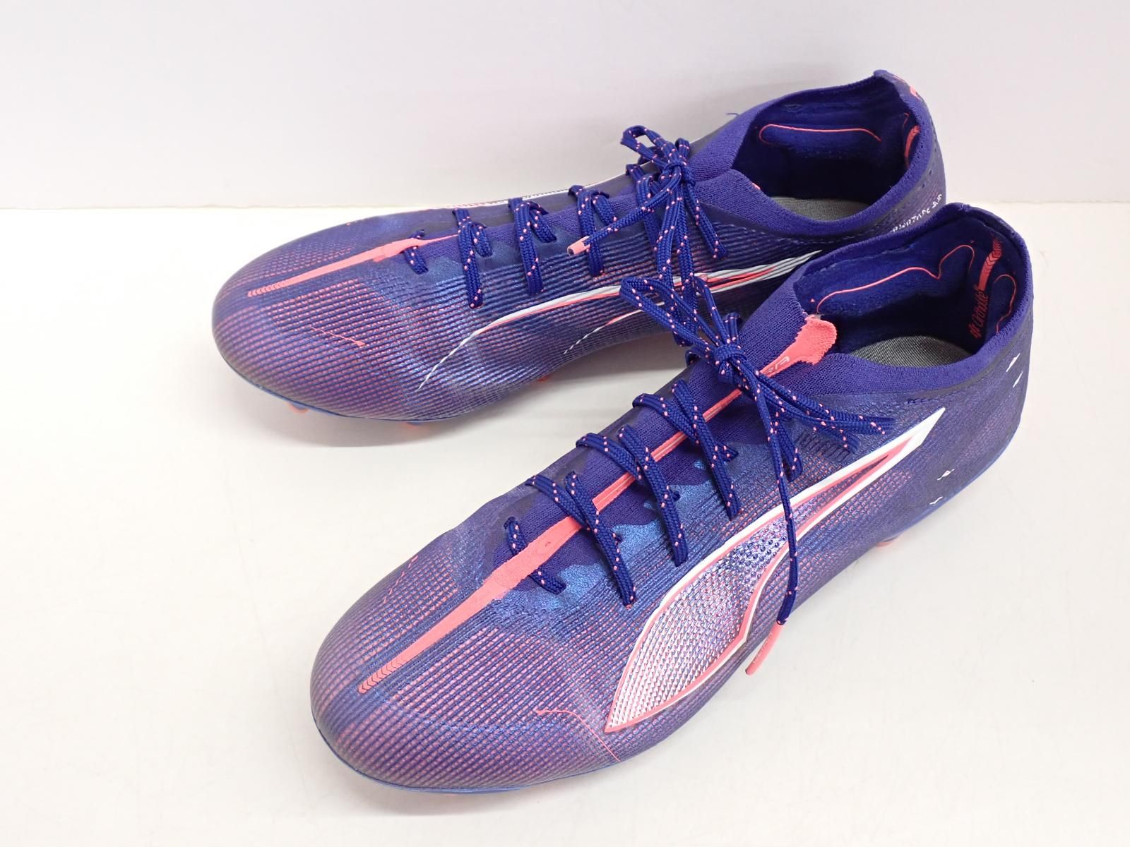 ☆8557☆PUMA プーマ ウルトラ 5 アルティメット HG/AG 107885-01