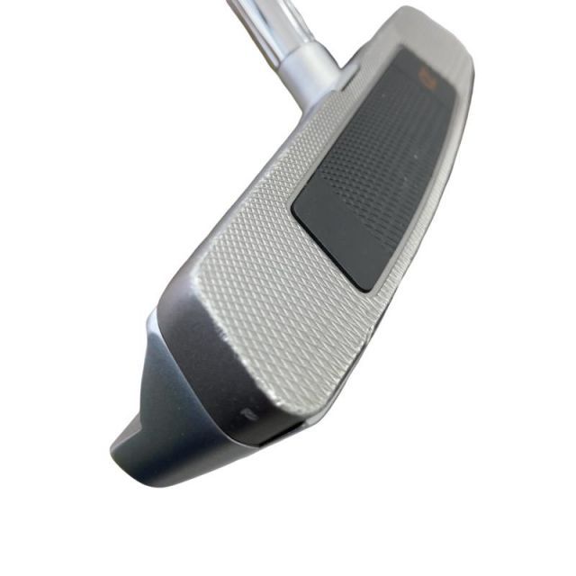 【中古】 プロギア SILVER-BLADE α II 01CS 34インチ パター PT スチール (フレックスその他) メンズ 男性用 右利き 右用 Cランク ゴルフクラブ 【中古】 プロギア SILVER-BLADE α II 01CS 34インチ パター PT スチール (フレックスその他) メンズ 男性用 右利き 右用 Cランク ゴルフクラブ