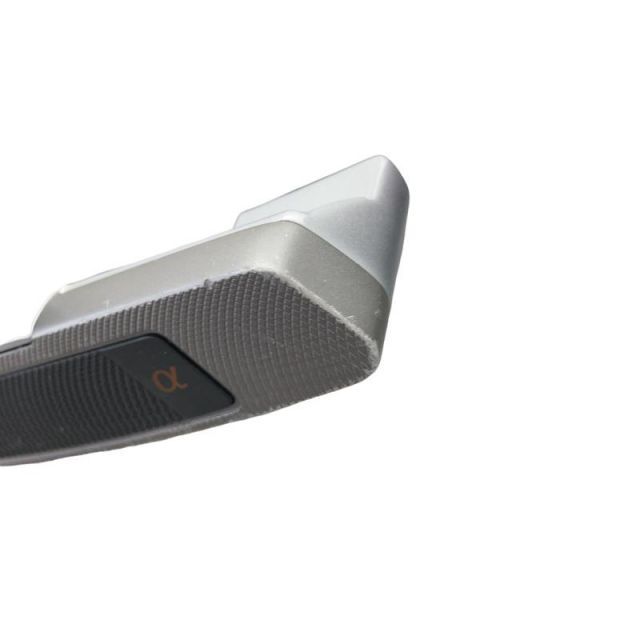【中古】 プロギア SILVER-BLADE α II 01CS 34インチ パター PT スチール (フレックスその他) メンズ 男性用 右利き 右用 Cランク ゴルフクラブ 【中古】 プロギア SILVER-BLADE α II 01CS 34インチ パター PT スチール (フレックスその他) メンズ 男性用 右利き 右用 Cランク ゴルフクラブ