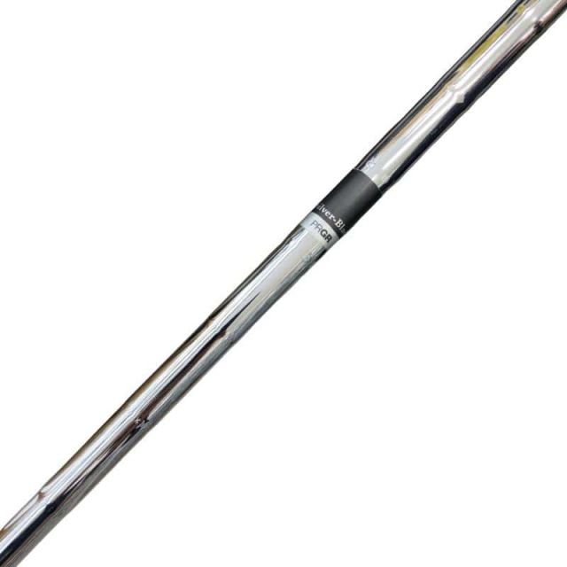 【中古】 プロギア SILVER-BLADE α II 01CS 34インチ パター PT スチール (フレックスその他) メンズ 男性用 右利き 右用 Cランク ゴルフクラブ 【中古】 プロギア SILVER-BLADE α II 01CS 34インチ パター PT スチール (フレックスその他) メンズ 男性用 右利き 右用 Cランク ゴルフクラブ