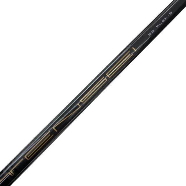 【中古】 キャロウェイ ROGUE ST MAX LS 9° ドライバー DR TENSEI 55 for CW(ROGUE ST DR) (フレックスS) メンズ 男性用 右利き 右用 Cランク ゴルフクラブ