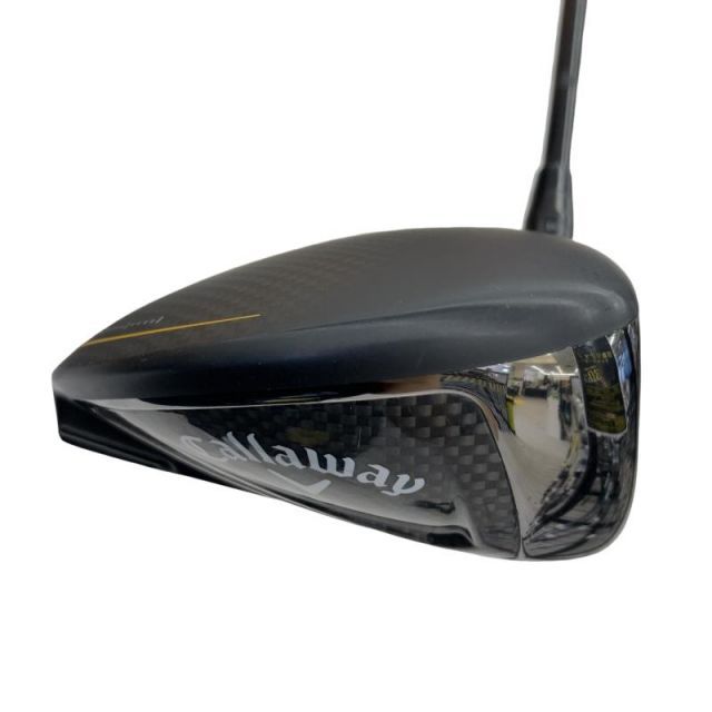 【中古】 キャロウェイ ROGUE ST MAX LS 9° ドライバー DR TENSEI 55 for CW(ROGUE ST DR) (フレックスS) メンズ 男性用 右利き 右用 Cランク ゴルフクラブ