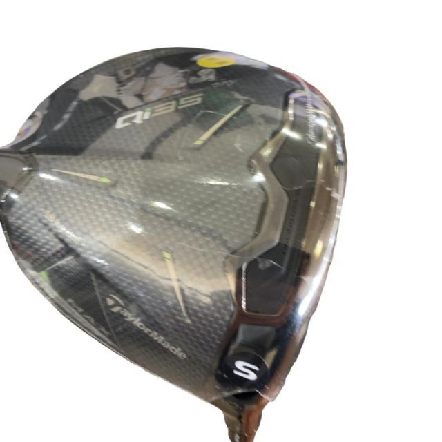 【中古】 テーラーメイド Qi35 MAX 10.5° ドライバー DR Diamana BLUE TM50(Qi35 DR) (フレックスS) メンズ 男性用 右利き 右用 Nランク ゴルフクラブ