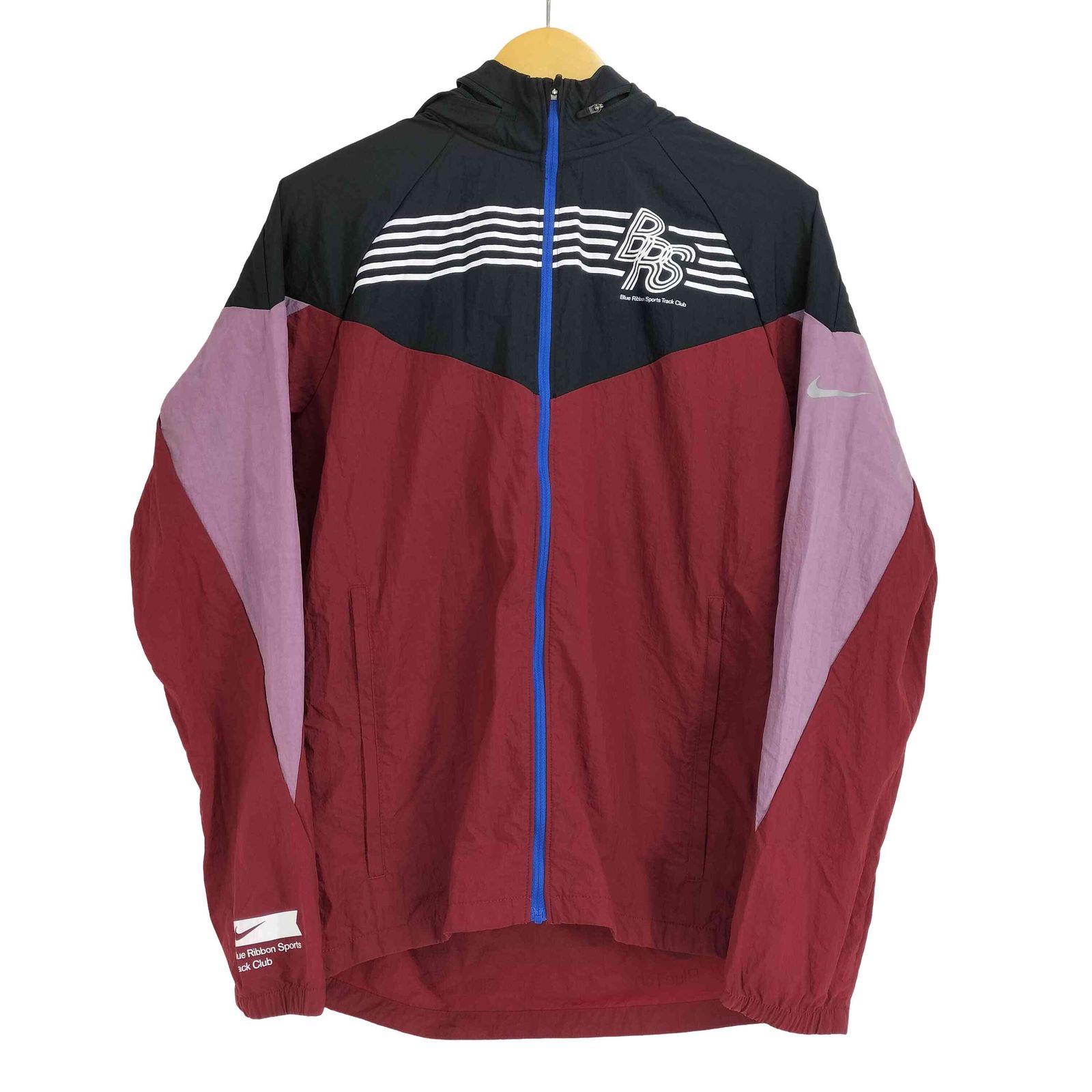NIKE BRS ブルゾン メルカリ