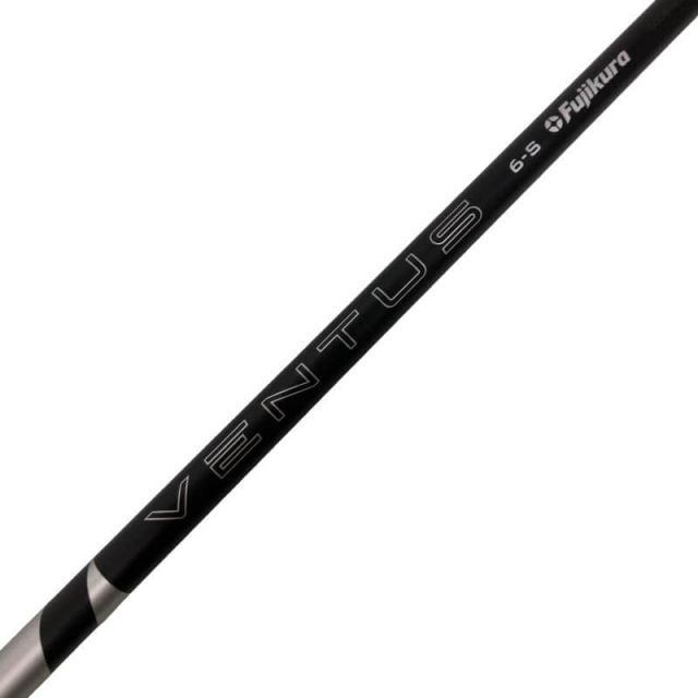【中古】 タイトリストスリーブ付き(GT系) フジクラドライバー用 シャフト VENTUS BLACK(2024) 6 (フレックスS)Bランク ゴルフクラブ