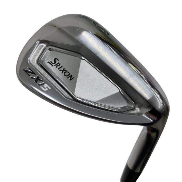 【中古】 ダンロップ SRIXON ZXi5 SW ウェッジ WG NS PRO MODUS3 TOUR105 (フレックスS) メンズ 男性用 右利き 右用 Cランク ゴルフクラブ