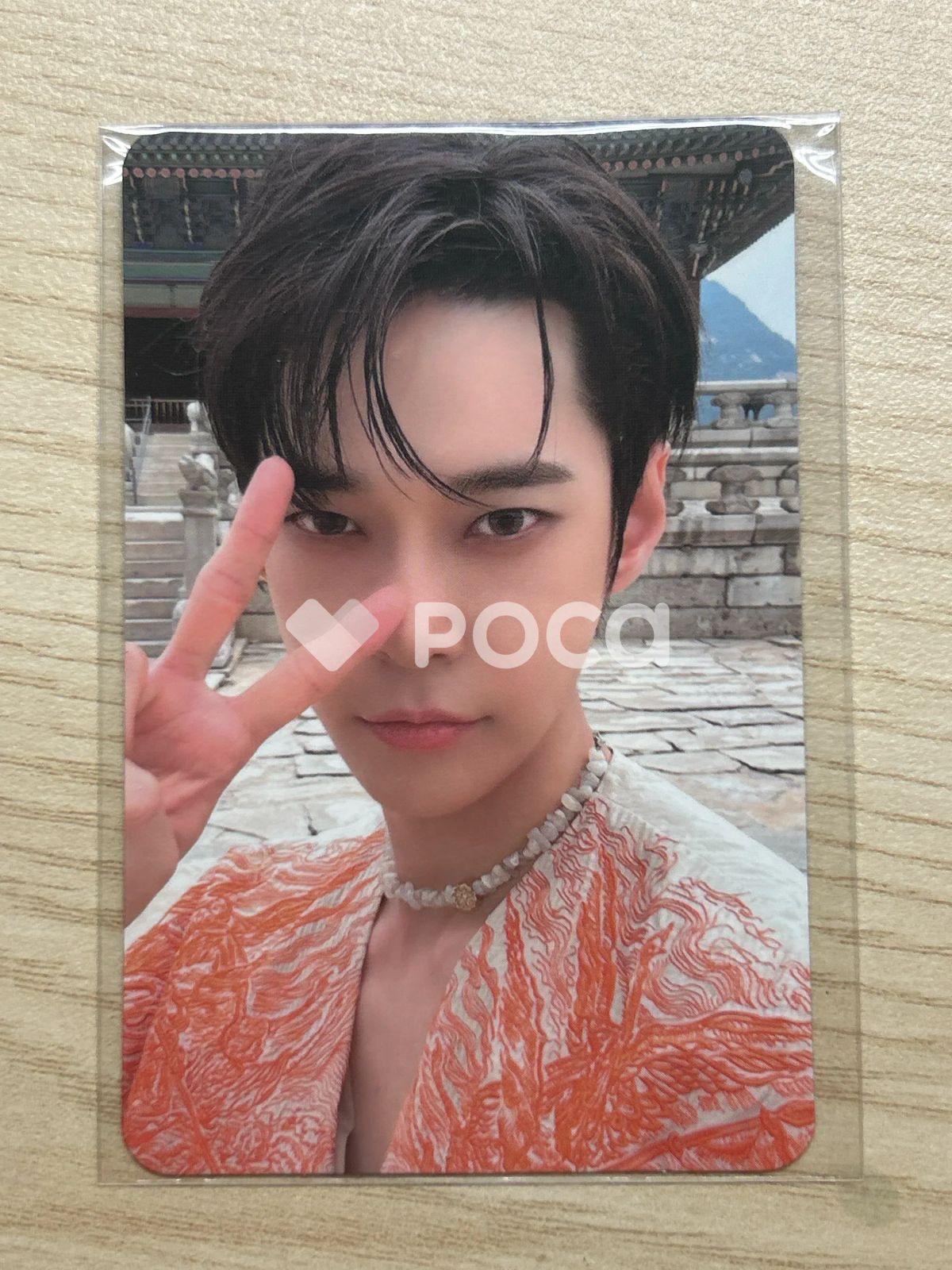 NCT ドヨン Fact Check SM STORE - メルカリ