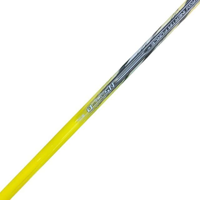 【中古】 ゴルフパートナー NEXGEN NS210 10.5° ドライバー DR EI-F NS210-D(YE) (フレックスその他) メンズ 男性用 右利き 右用 Bランク ゴルフクラブ