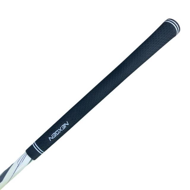 【中古】 ゴルフパートナー NEXGEN NS210 10.5° ドライバー DR EI-F NS210-D(YE) (フレックスその他) メンズ 男性用 右利き 右用 Bランク ゴルフクラブ