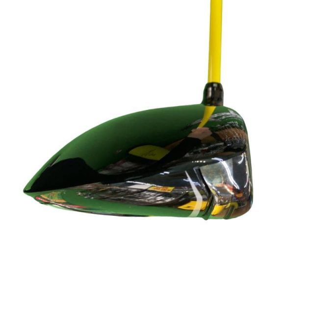 【中古】 ゴルフパートナー NEXGEN NS210 10.5° ドライバー DR EI-F NS210-D(YE) (フレックスその他) メンズ 男性用 右利き 右用 Bランク ゴルフクラブ