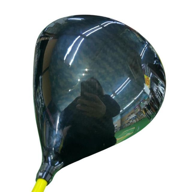 【中古】 ゴルフパートナー NEXGEN NS210 10.5° ドライバー DR EI-F NS210-D(YE) (フレックスその他) メンズ 男性用 右利き 右用 Bランク ゴルフクラブ