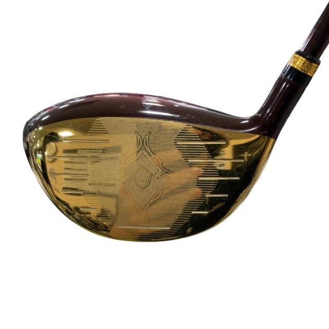 中古】 マジェスティゴルフ(旧マルマン) MAJESTY PRESTIGIO VIII 10.5