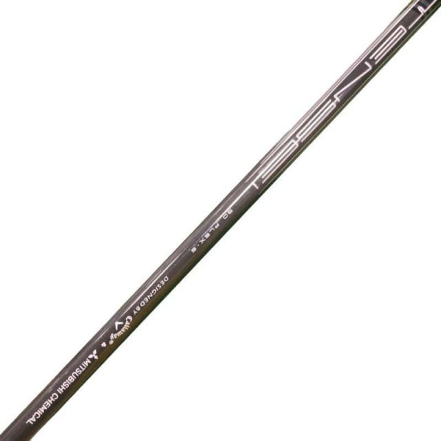 【中古】 キャロウェイ PARADYM ◆◆◆ 10.5° ドライバー DR 純正特注シャフト (フレックスS) メンズ 男性用 右利き 右用 Cランク ゴルフクラブ