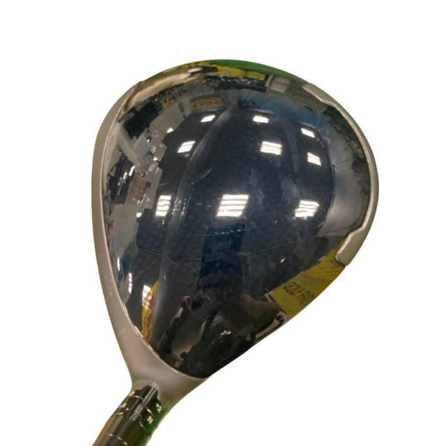 【中古】 キャロウェイ PARADYM ◆◆◆ 10.5° ドライバー DR 純正特注シャフト (フレックスS) メンズ 男性用 右利き 右用 Cランク ゴルフクラブ