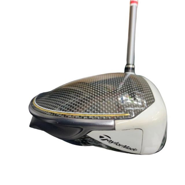 【中古】 テーラーメイド STEALTH GLOIRE 10.5° ドライバー DR SPEEDER NX for TM(DR) (フレックスS) メンズ 男性用 右利き 右用 Cランク ゴルフクラブ
