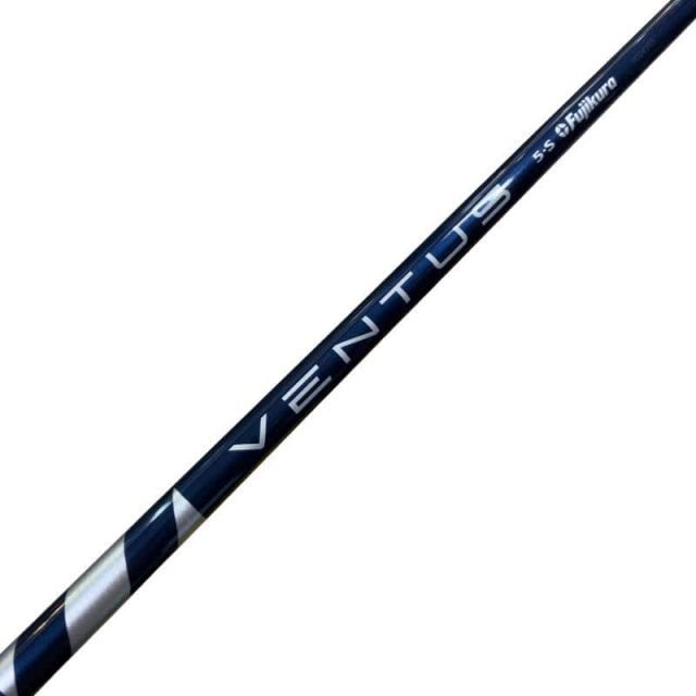 6/16まで特価　VENTUS TR Blue 5-S 　キャロウェイ VENTUS BLUE TR Fujikura Blue Ventus 5S 0 Shaft ドライバー用