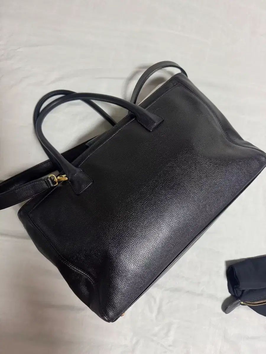シャネル サーフバッグ ブラック ゴールド金具 出品