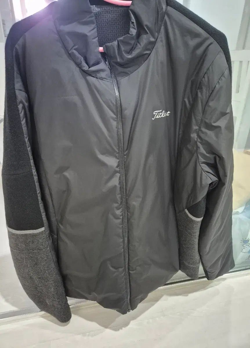 タイトリスト カーディガン ダウン xl サイズ