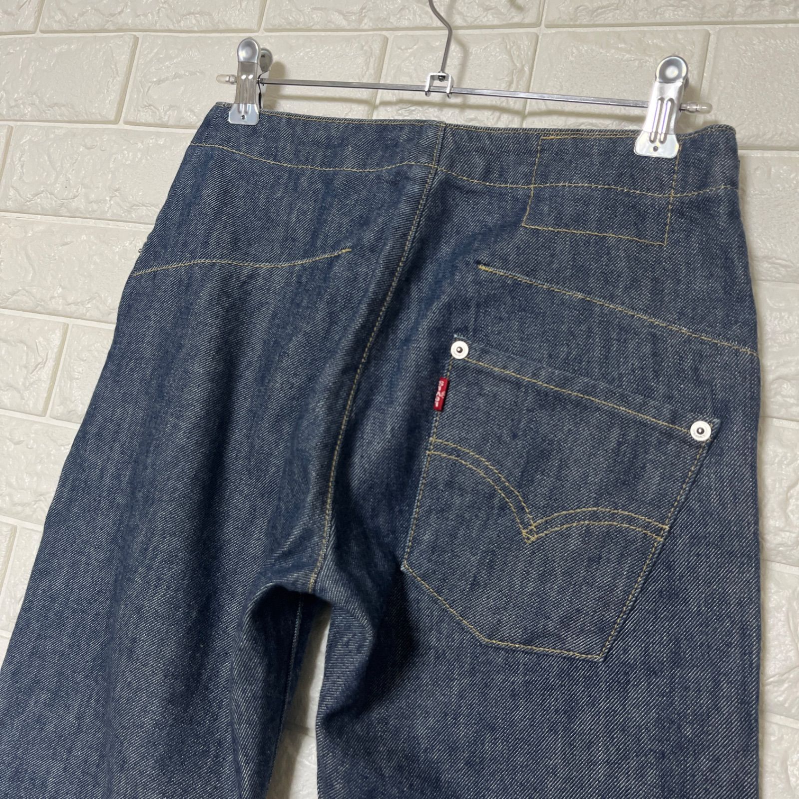 メンズ Levi