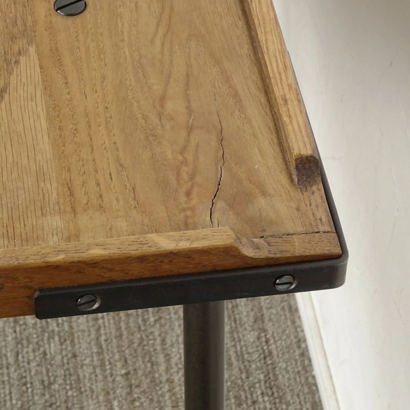 ◾︎SELUNO◾︎ 【展示良品】ACME Furniture アクメファニチャー