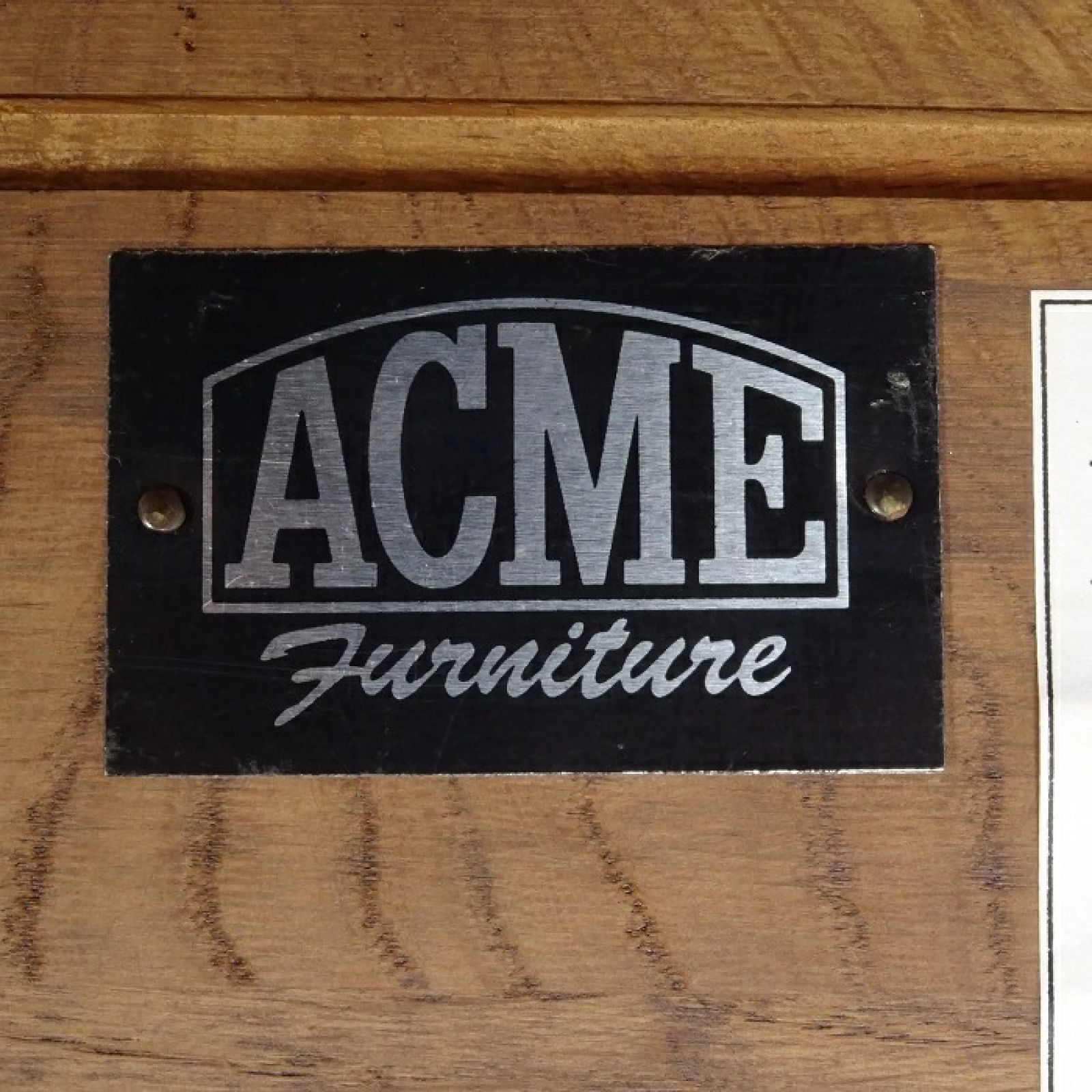 ◾︎SELUNO◾︎ 【展示良品】ACME Furniture アクメファニチャー